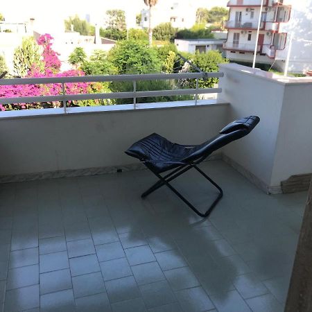 Gaudio B&B Bari Exterior foto