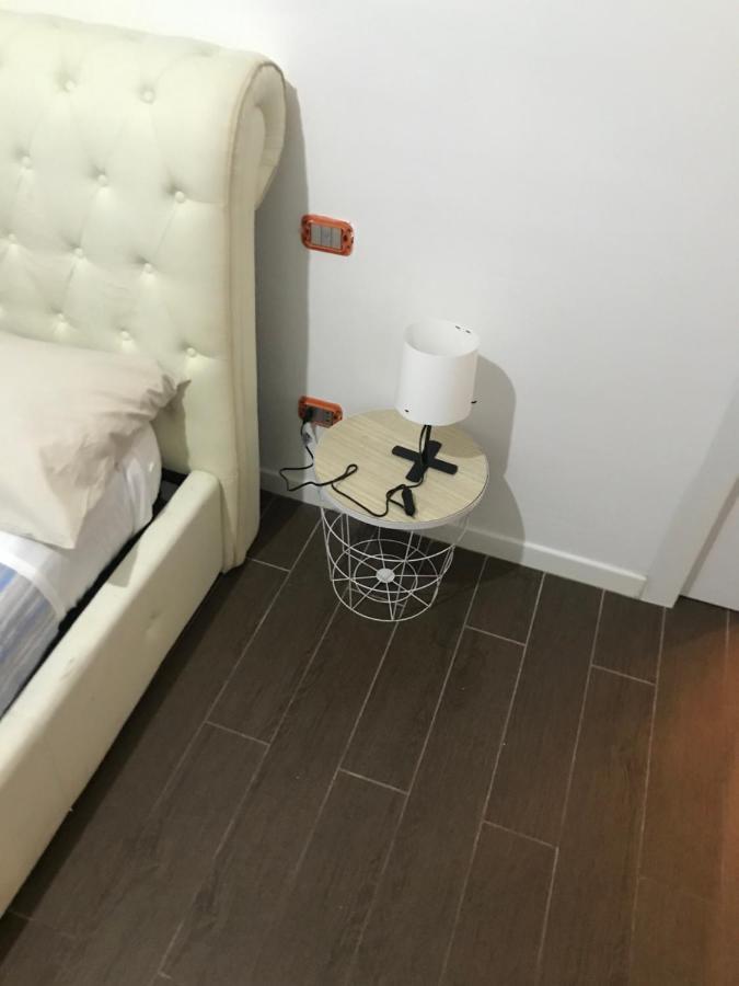 Gaudio B&B Bari Exterior foto